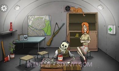 60秒重置版截图3 60秒重置版截图3