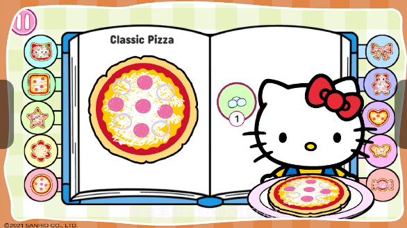 hellokitty儿童超市截图3