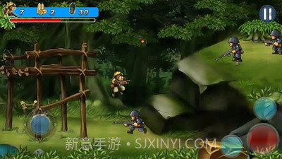 特种任务截图2 特种任务截图2