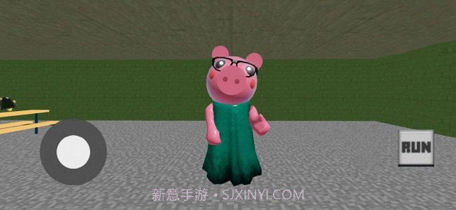 逃离小猪家截图3