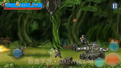 特种任务截图3 特种任务截图3