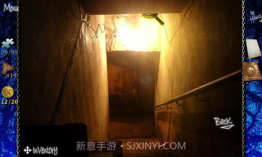 鬼屋魅影2 The Haunt 2截图6 鬼屋魅影2 The Haunt 2截图6