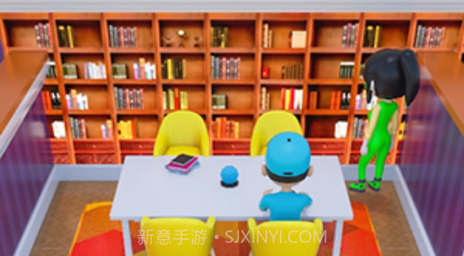 完美酒店帝国截图1 完美酒店帝国截图1