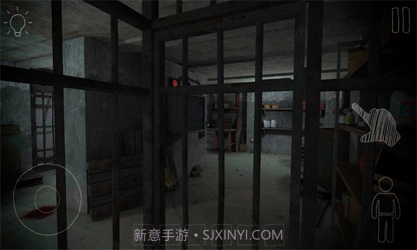 911食人族恐怖截图2 911食人族恐怖截图2