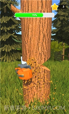 HornyCraft截图1 HornyCraft截图1