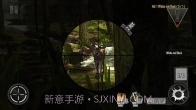 猎鹿人2014完美版截图3