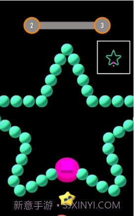 彩块画画截图1 彩块画画截图1