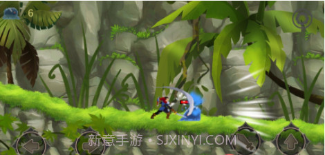 失落的剑截图2 失落的剑截图2