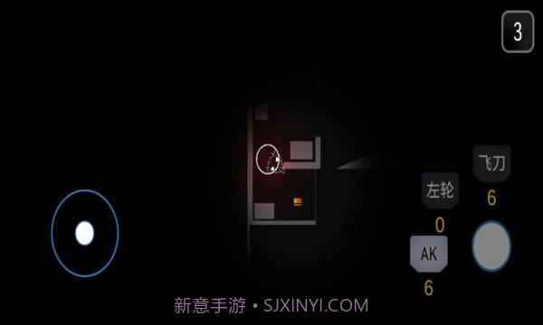 死亡之声截图1
