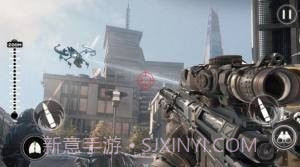 狙击少女截图3 狙击少女截图3