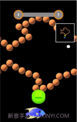 彩块画画截图3 彩块画画截图3