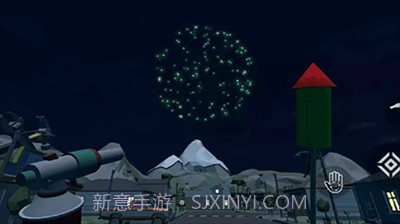 烟花放射模拟器联机版截图3 烟花放射模拟器联机版截图3