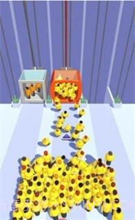 电梯挑战截图3 电梯挑战截图3