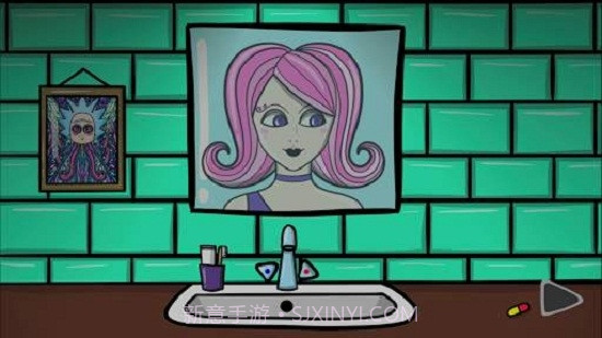 幻境逃生灵魂食者v1.1.1截图1 幻境逃生灵魂食者v1.1.1截图1