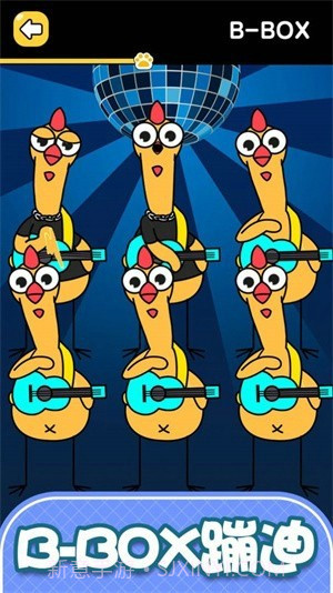 宠物弹弹弹截图2 宠物弹弹弹截图2