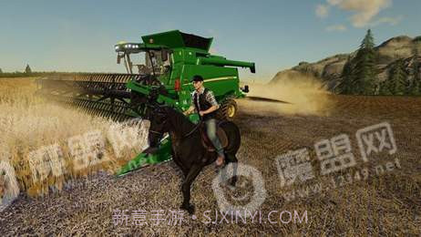 农场创业记截图3 农场创业记截图3