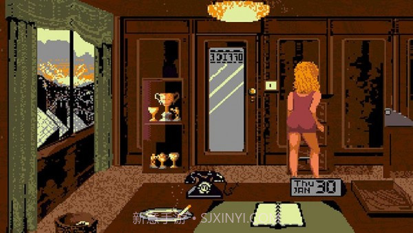 世界拳击锦标赛经理截图4 世界拳击锦标赛经理截图4