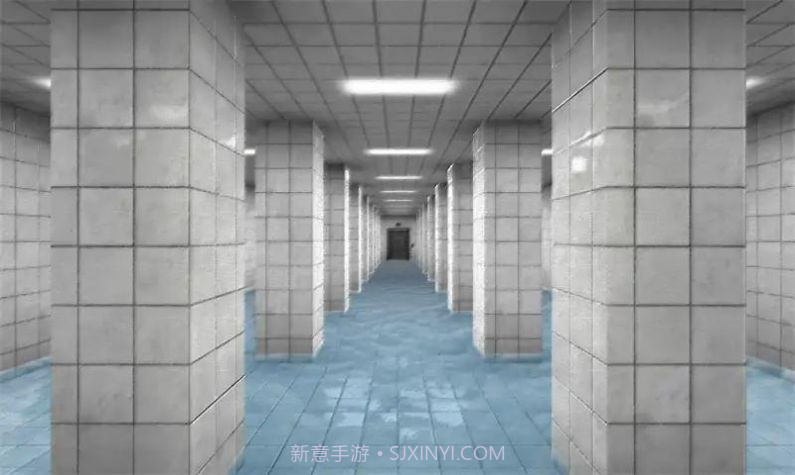 无限密室逃脱截图2