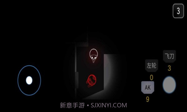 死亡之声截图2