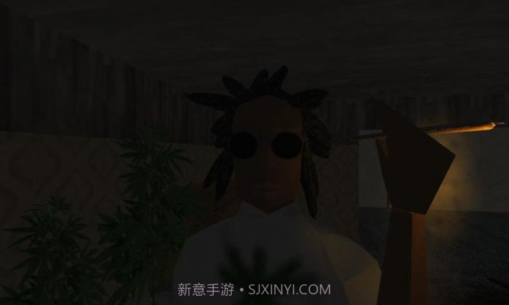 恐怖马桶杀手截图2