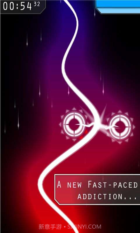 多普勒截图2 多普勒截图2