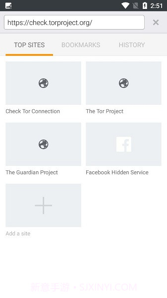 orfox截图2 orfox截图2