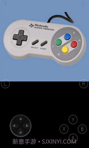 嘻嘻哈哈模拟器截图2