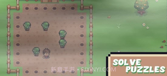 解谜之村截图2 解谜之村截图2