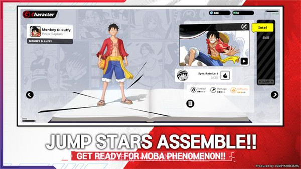 漫画群星大集结港台版截图4 漫画群星大集结港台版截图4