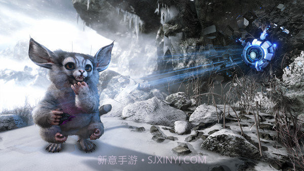 方舟生存进化创世纪截图2