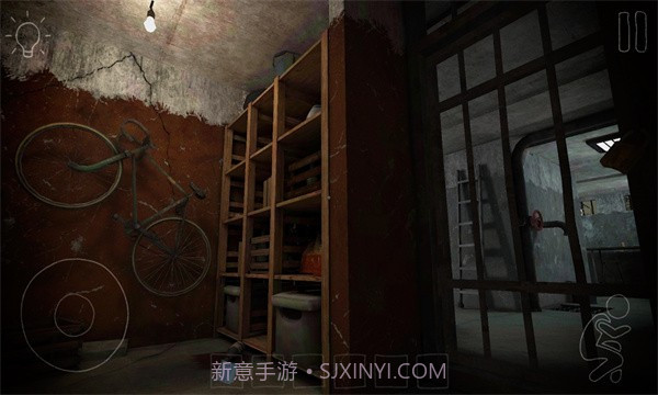 911食人族恐怖截图1 911食人族恐怖截图1