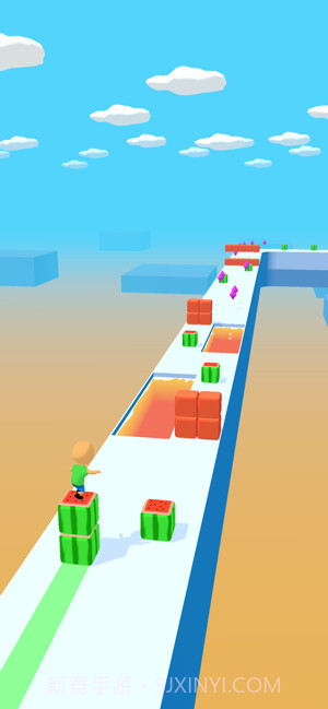 老王冲冲冲截图1 老王冲冲冲截图1