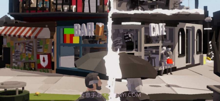 爱装满了故事的谜题盒子截图2 爱装满了故事的谜题盒子截图2