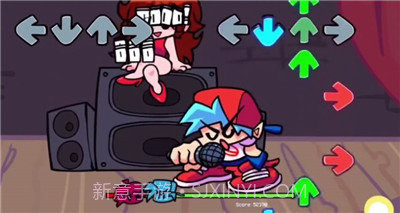 周五夜放克马桶人模组截图2 周五夜放克马桶人模组截图2