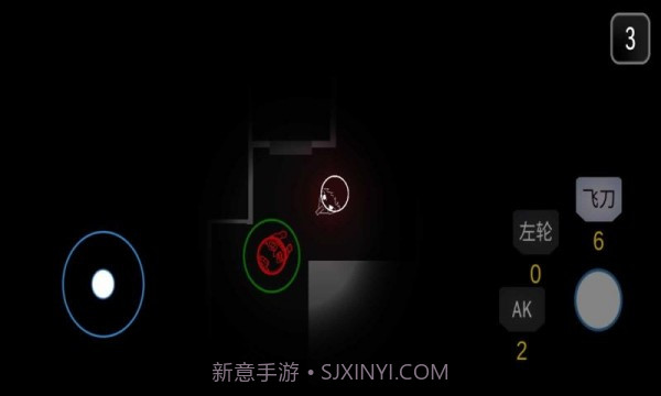 死亡之声截图3