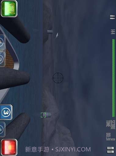 舰队防御截图2 舰队防御截图2