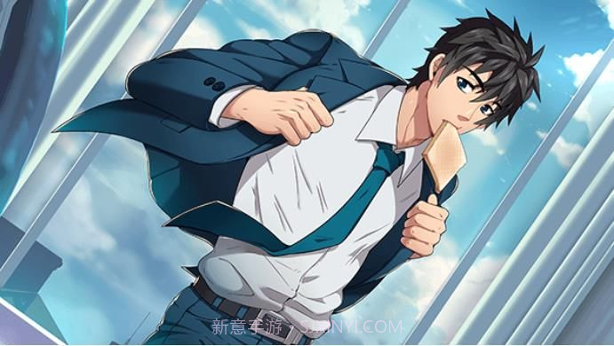 fullService2.0最新中文版v1.0截图2