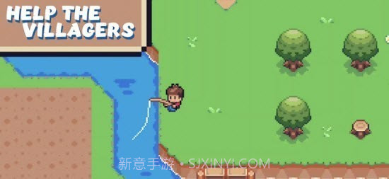 解谜之村截图3 解谜之村截图3