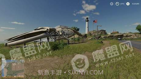 农场创业记截图2 农场创业记截图2