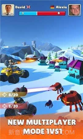 战车达人截图2 战车达人截图2