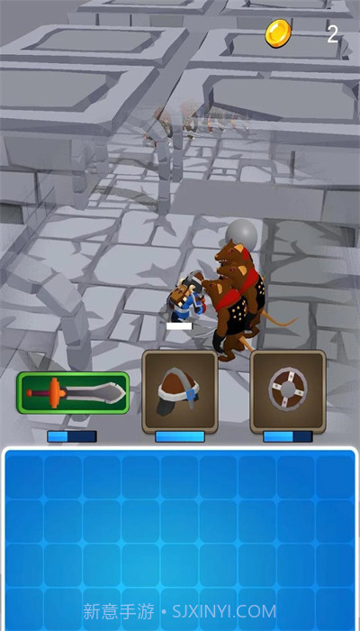 劫掠合并截图1 劫掠合并截图1