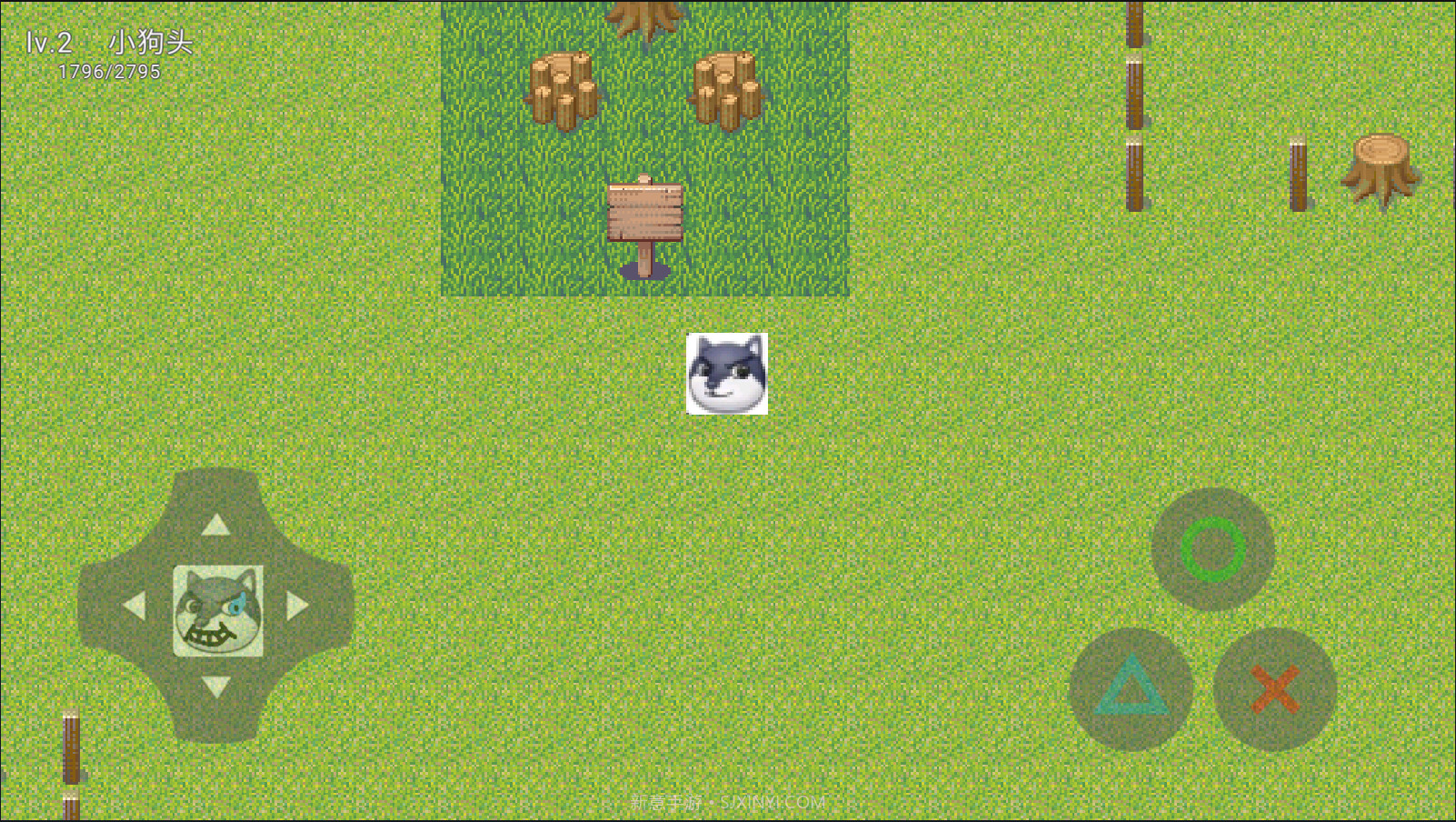 狗头卡包截图1 狗头卡包截图1