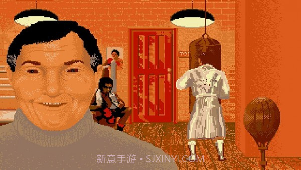 世界拳击锦标赛经理截图1 世界拳击锦标赛经理截图1