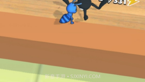 小蚁雄兵截图2 小蚁雄兵截图2