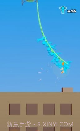 消防吊索救援截图2 消防吊索救援截图2