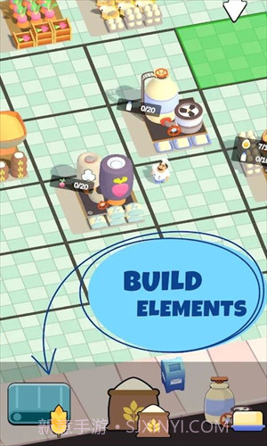 我的面包店截图3 我的面包店截图3