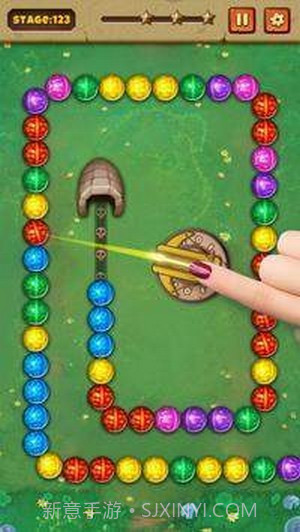 印加帝国冒险截图3