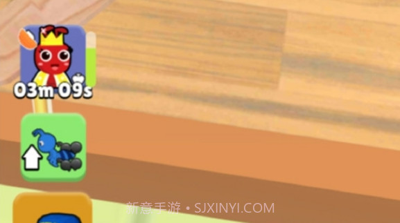 小蚁雄兵截图3 小蚁雄兵截图3