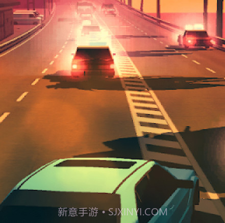 极速公路截图2