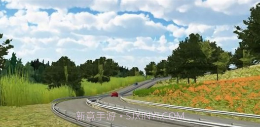 巴士驾驶赛跑截图3 巴士驾驶赛跑截图3